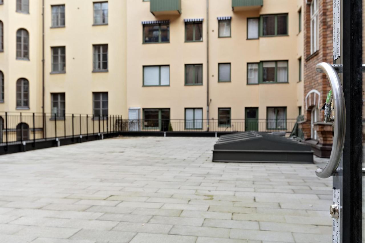 Best Western Hotel at 108 Stockholm Exterior foto