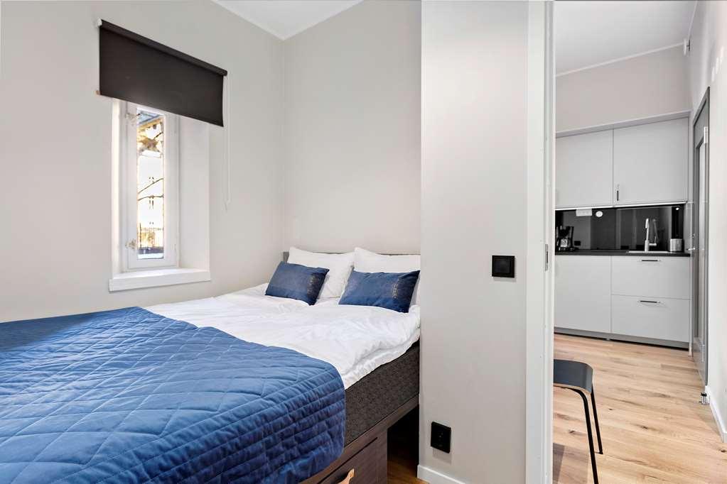 Best Western Hotel at 108 Stockholm Zimmer foto