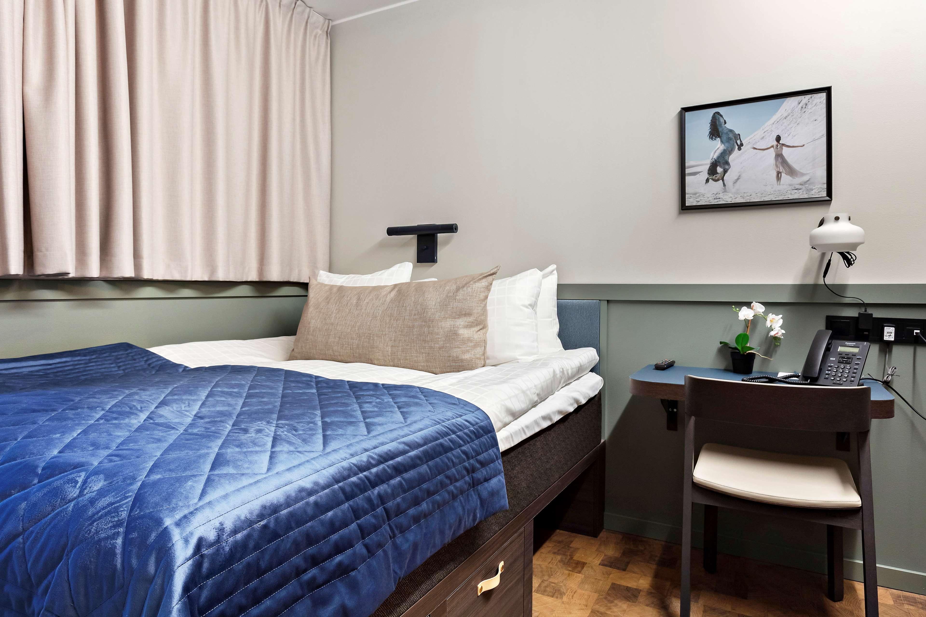 Best Western Hotel at 108 Stockholm Exterior foto