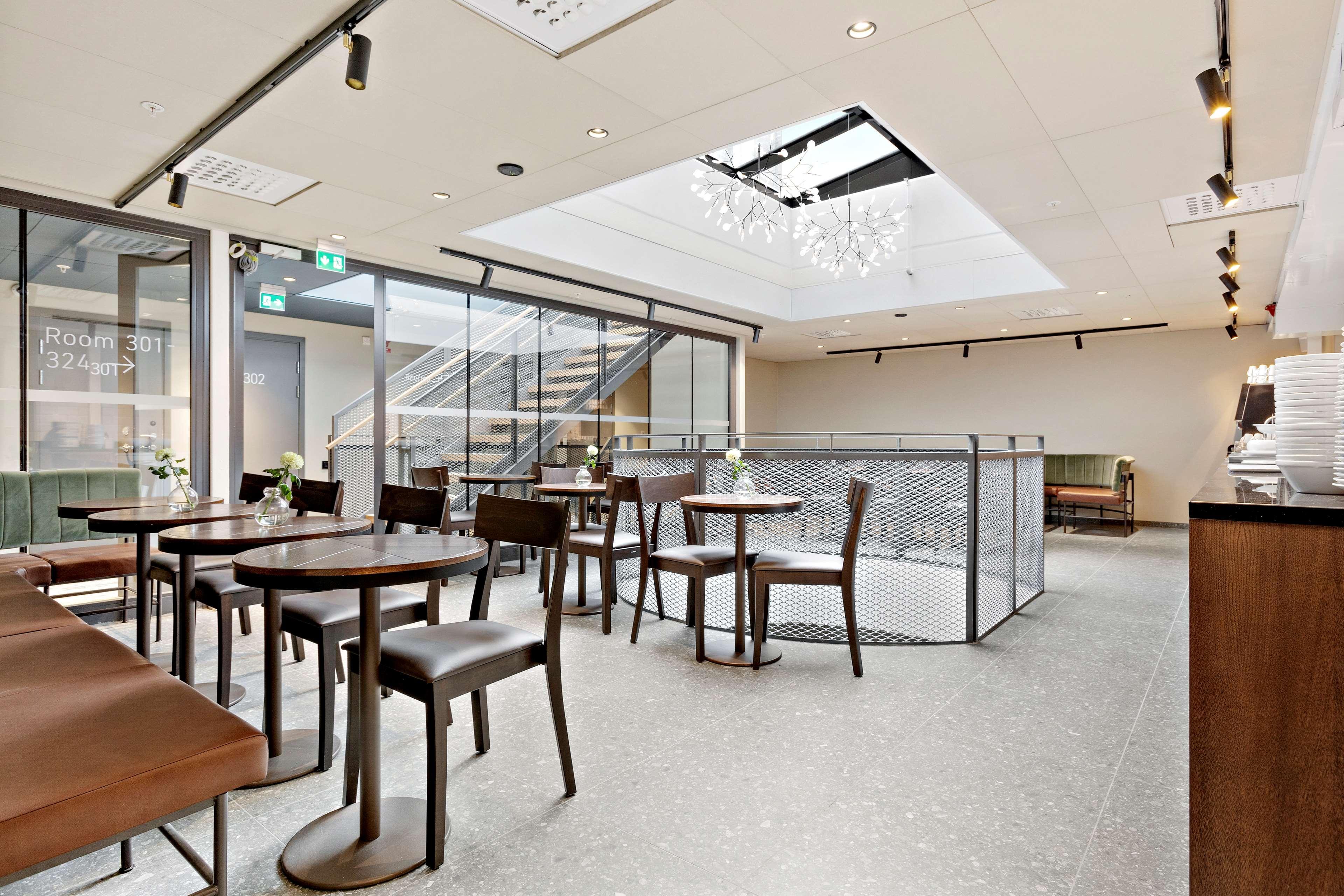 Best Western Hotel at 108 Stockholm Exterior foto
